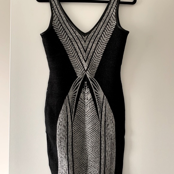 Sweater dress - Picture 3 of 4